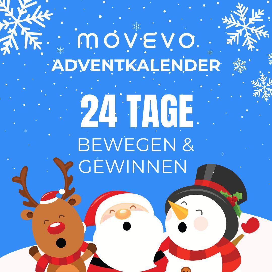 2024 Adventkalender